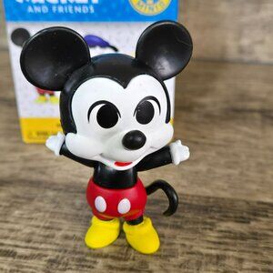 Funko Disney Mickey & Friends Mystery Vinyl Figure Collectible 1/6 Chance Mickey